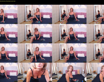 elisarosse_ — 5 minute Chaturbate female cam show recording, 720p, Nov 16, 2023