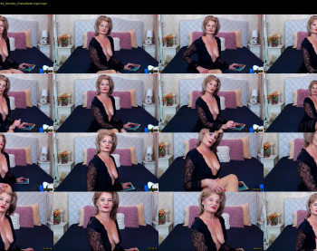 elisarosse_ — 10 minute Chaturbate female cam show recording, 720p, Nov 17, 2023