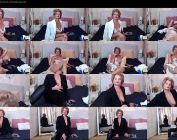 elisarosse_ — 50 minute Chaturbate female cam show recording, 720p, Nov 17, 2023