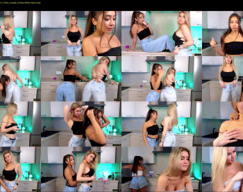 elizabeth__gray — 120 minute Chaturbate female cam show recording, 720p, Nov 16, 2023