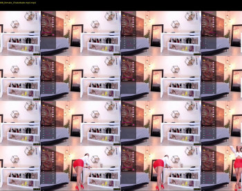 ella_pridee — 30 minute Chaturbate female cam show recording, 720p, Nov 16, 2023