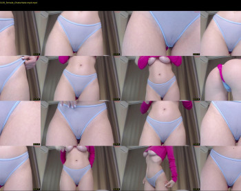 emilly_angel — 12 minute Chaturbate female cam show recording, 720p, Nov 17, 2023