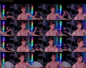 esthetics_boys — 33 minute Chaturbate male cam show recording, 720p, Nov 16, 2023