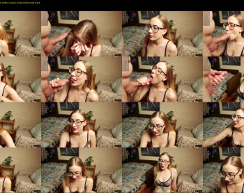 foxeslovefoxes — 44 minute Chaturbate couple cam show recording, 720p, Nov 17, 2023