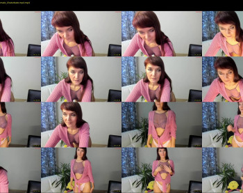 fritha — 9 minute Chaturbate female cam show recording, 720p, Nov 16, 2023