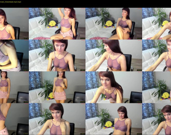 fritha — 34 minute Chaturbate female cam show recording, 720p, Nov 16, 2023