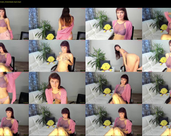 fritha — 43 minute Chaturbate female cam show recording, 720p, Nov 17, 2023