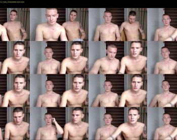 hercules__ — 4 minute Chaturbate male cam show recording, 720p, Nov 17, 2023