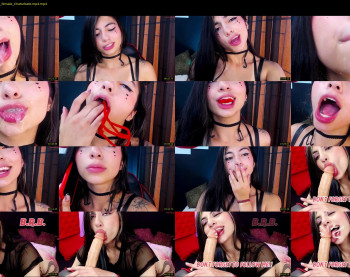 hollyxx_ — 57 minute Chaturbate female cam show recording, 720p, Nov 16, 2023