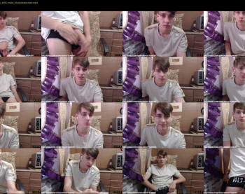 howardkottam — 120 minute Chaturbate male cam show recording, 720p, Nov 16, 2023