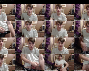 howardkottam — 68 minute Chaturbate male cam show recording, 720p, Nov 16, 2023