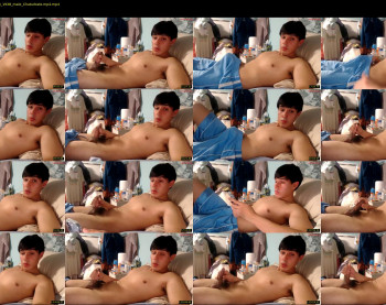 infamouslucas — 97 minute Chaturbate male cam show recording, 480p, Nov 16, 2023