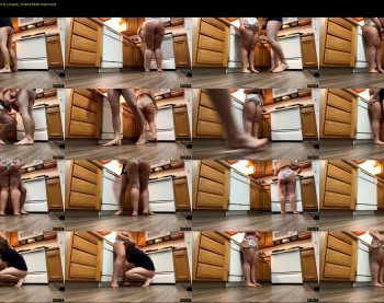 jaymcfears — 7 minute Chaturbate couple cam show recording, 720p, Nov 17, 2023