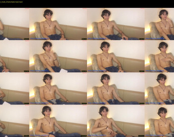 k0sta_32 — 75 minute Chaturbate male cam show recording, 720p, Nov 16, 2023