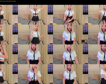 k_kimikooo — 11 minute Chaturbate female cam show recording, 720p, Nov 17, 2023