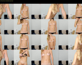 katieandandy — 8 minute Chaturbate female cam show recording, 720p, Nov 16, 2023