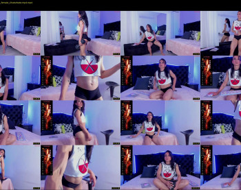 katrin_1 — 78 minute Chaturbate female cam show recording, 720p, Nov 16, 2023