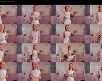 keylalong — 101 minute Chaturbate female cam show recording, 720p, Nov 17, 2023