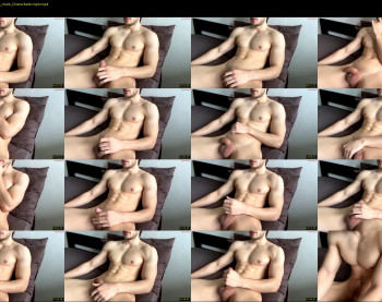 kiwigray — 36 minute Chaturbate male cam show recording, 720p, Nov 16, 2023