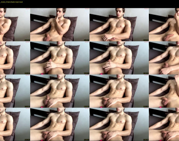kiwigray — 14 minute Chaturbate male cam show recording, 720p, Nov 16, 2023