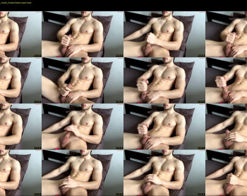 kiwigray — 39 minute Chaturbate male cam show recording, 720p, Nov 16, 2023