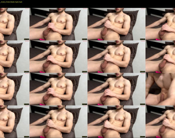 kiwigray — 5 minute Chaturbate male cam show recording, 720p, Nov 16, 2023