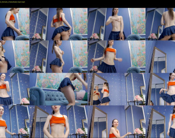 kriskras__ — 120 minute Chaturbate female cam show recording, 720p, Nov 16, 2023