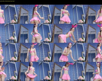 kriskras__ — 46 minute Chaturbate female cam show recording, 720p, Nov 16, 2023