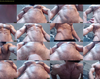 kurt_stone1 — 23 minute Chaturbate male cam show recording, 720p, Nov 16, 2023