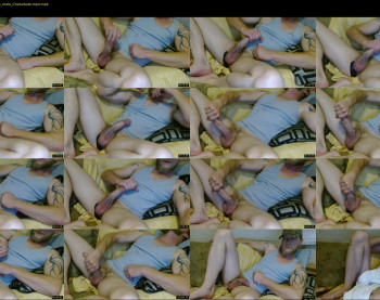 kylechat — 74 minute Chaturbate male cam show recording, 720p, Nov 16, 2023