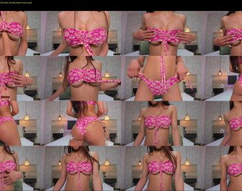 lili_foxy — 16 minute Chaturbate female cam show recording, 720p, Nov 16, 2023