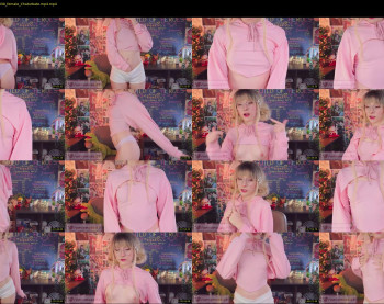 mana_rose — 121 minute Chaturbate female cam show recording, 720p, Nov 16, 2023
