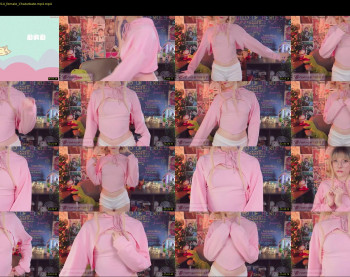 mana_rose — 103 minute Chaturbate female cam show recording, 720p, Nov 16, 2023