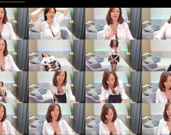 mariagold — 28 minute Chaturbate female cam show recording, 720p, Nov 16, 2023
