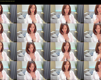 mariagold — 8 minute Chaturbate female cam show recording, 720p, Nov 16, 2023