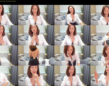 mariagold — 50 minute Chaturbate female cam show recording, 720p, Nov 16, 2023