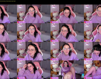 maru_chan_ — 62 minute Chaturbate female cam show recording, 720p, Nov 17, 2023