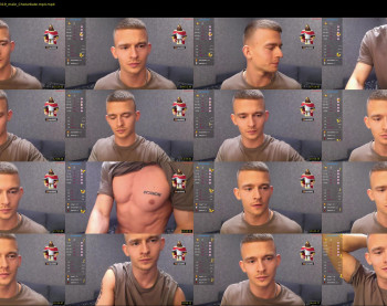 marvelboy_ — 42 minute Chaturbate male cam show recording, 720p, Nov 16, 2023