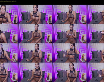 mina_babe1 — 8 minute Chaturbate female cam show recording, 720p, Nov 16, 2023