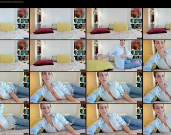 mis_eva — 17 minute Chaturbate female cam show recording, 720p, Nov 16, 2023
