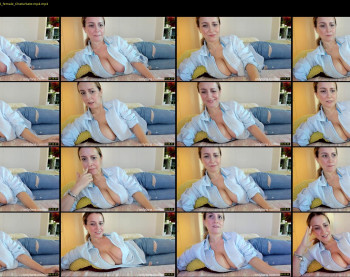 mis_eva — 11 minute Chaturbate female cam show recording, 720p, Nov 16, 2023