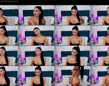 mmmaaa1234 — 36 minute Chaturbate female cam show recording, 720p, Nov 17, 2023