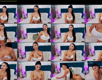 mmmaaa1234 — 33 minute Chaturbate female cam show recording, 720p, Nov 17, 2023
