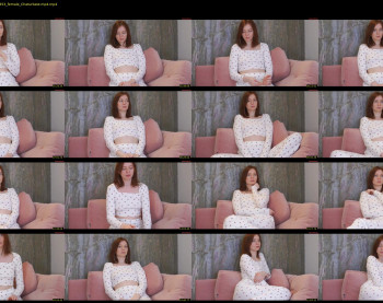 mona_elisa — 24 minute Chaturbate female cam show recording, 720p, Nov 16, 2023