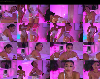 natydesiree — 121 minute Chaturbate female cam show recording, 720p, Nov 16, 2023