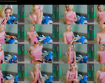 nicoledurham — 79 minute Chaturbate female cam show recording, 720p, Nov 17, 2023