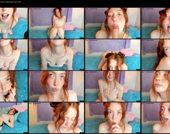 niilaa — 64 minute Chaturbate female cam show recording, 720p, Nov 17, 2023