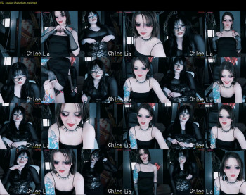 noah_elmer — 121 minute Chaturbate female cam show recording, 720p, Nov 16, 2023