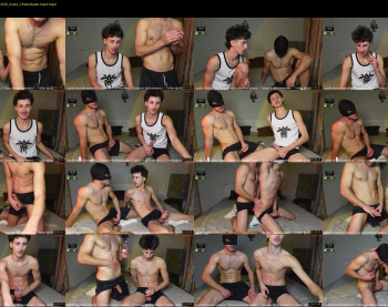 oliver_baker — 72 minute Chaturbate male cam show recording, 720p, Nov 16, 2023
