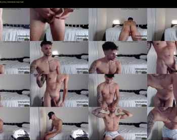 papijakey — 53 minute Chaturbate male cam show recording, 720p, Nov 17, 2023